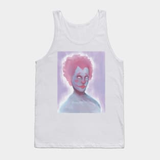 clown Tank Top